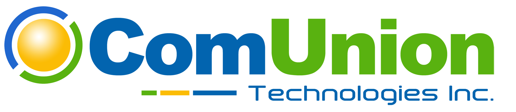 ComUnion Technologies Inc. logo